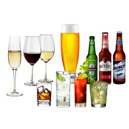 Bia Rượu NGK / Beer Alcohol Beverage Processing